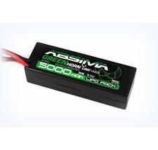 Absima 4140014 greenhorn - absima, line