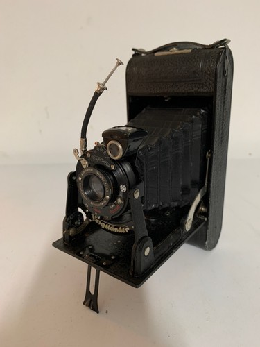 Voigtländer bessa - voigtländer,