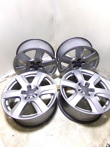 Audi felgen 5jx17 h2 - 7.5jx17,