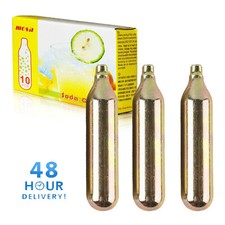 Kartusche soda - 30,