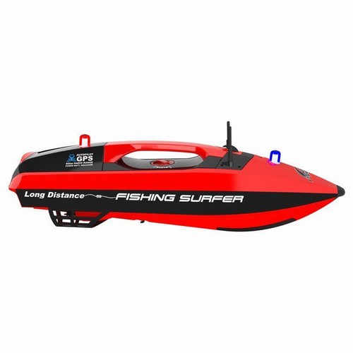 Futterboot fishing surfer - futterboot, rtr