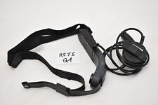 Handapperat Handhörer