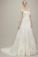 Brautkleid / Hochzeitskleid