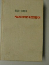 Praktischen kochbuch mary hahn - praktischen,