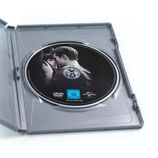 Fifty Shades of Grey -