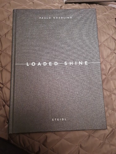 Paulo nozolino loaded - nozolino,,