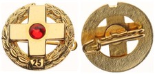Orden von 1953 bis 1999