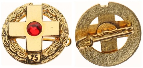 Orden von 1953 bis 1999