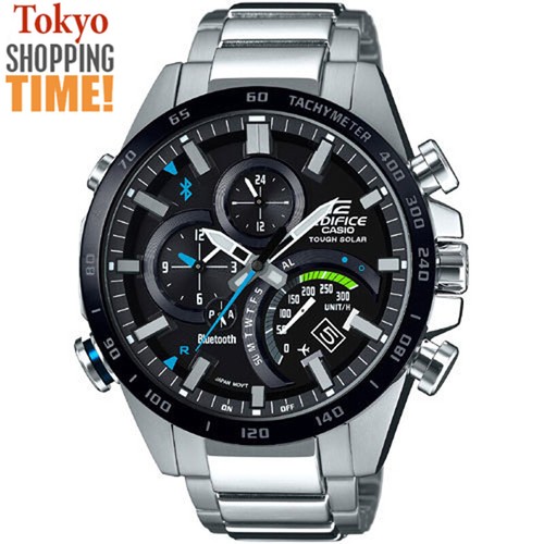 Casio edifice eqb 501xdb 1ajf - casio,