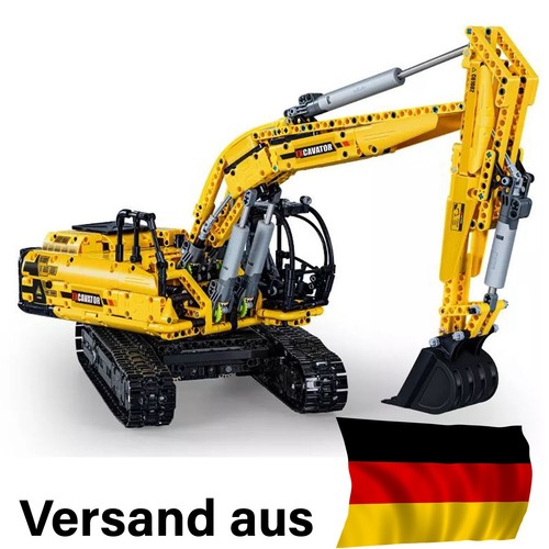 Cada c61082 technik raupen - c61082,