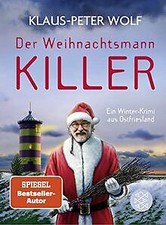 Der Weihnachtsmann-Killer. Ein Winter-Krimi aus Ost... | Buch | Zustand sehr gut