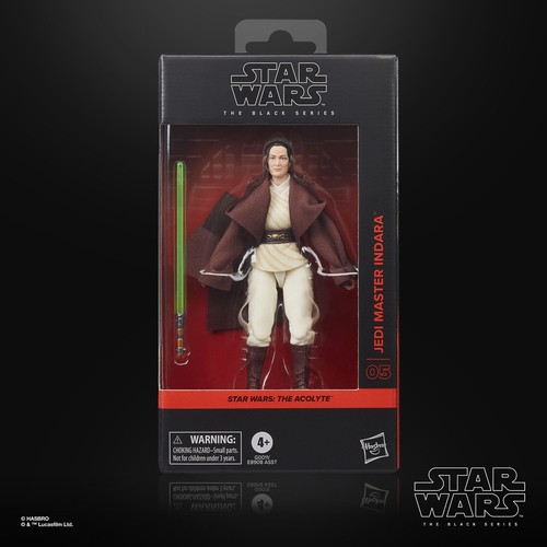 Star wars the acolyte black - wars:,