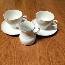 Thomas  Rotunda Platinrand