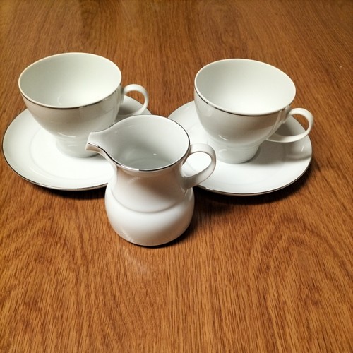 Thomas rotunda platinrand - thomas,