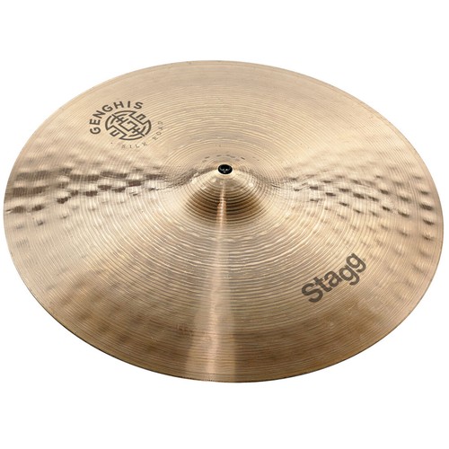 Stagg geng cm16r genghis - stagg,