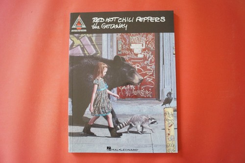 Red hot chili peppers the - red,