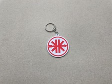 Kreidler Schlüsselanhänger NEU 3D Soft Mofa Moped RS RMC Flory MF Flory (94-516)