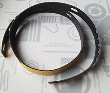  /004/ Original Mercedes Dichtung Kühlergrill Dichtband Motorhaube W114 W115 /8