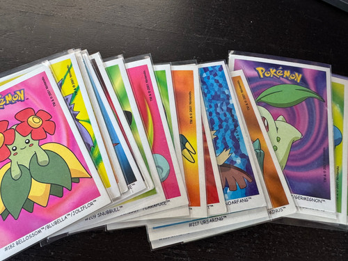 Dunkin boomer pokemon sticker - boomer,