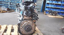 Motor Caxa Kompl.vw Golf Plus