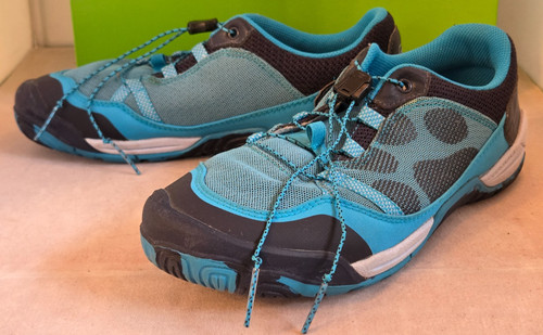 Jack wolfskin jungle gym - gym, low