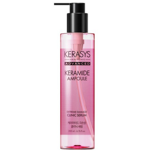 Kerasys ceramide extreme - kerasys,