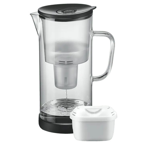 Silberthal wasser filterkanne - wasser,