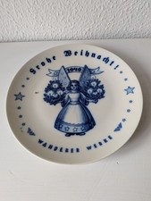 Weihnachtsteller Ø 25,5 cm