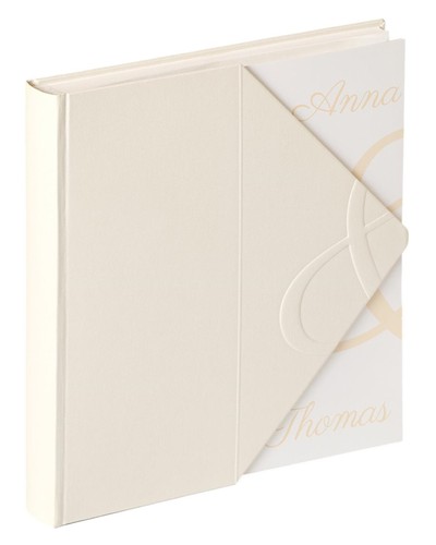 Walther design hochzeits album - walther, hochzeits-album