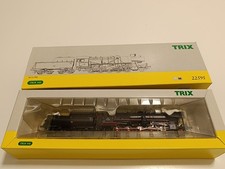 Trix 22595 dampflok - 22595, Öbb