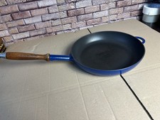 Pfanne Gusseisen emailliert