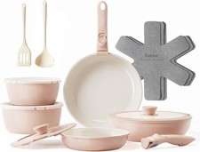 Redchef topfsets teilig - redchef, 16-teilig