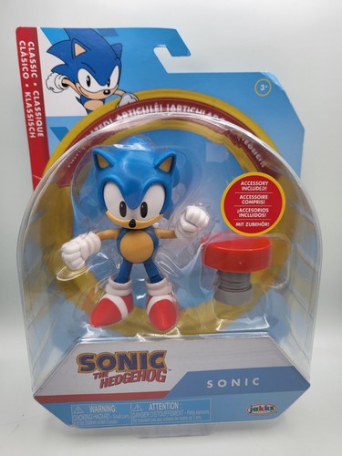 Neu sonic the hedgehog classic - neu,