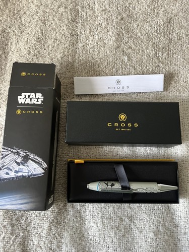 Cross star wars - wars, the