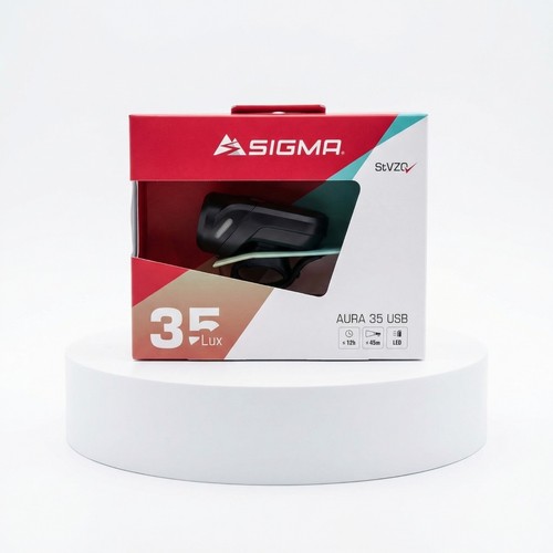 Sigma aura usb - usb, led