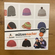 Myboshi-Mützenmacher