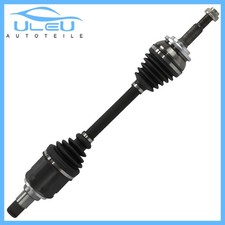 ANTRIEBSWELLE VORNE LINKS