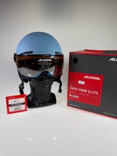 ALPINA Zupo Visor Q-Lite