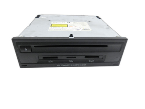 Navigationssystem navi mmi3g - navigationssystem,