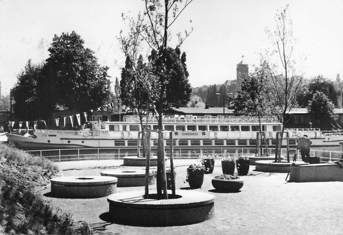 Ddr potsdam - ddr,