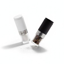 Gefu Salz-und Pfeffermühlen