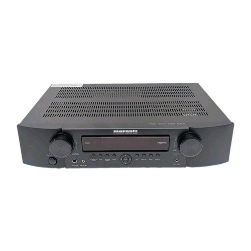 Marantz 1501 av - nr-1501, slim