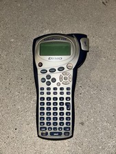 Dymo Labelpoint 350 Portable Professional Label Printer Beschriftungsgerät