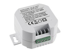 Funk-Empfänger Pilota Casa