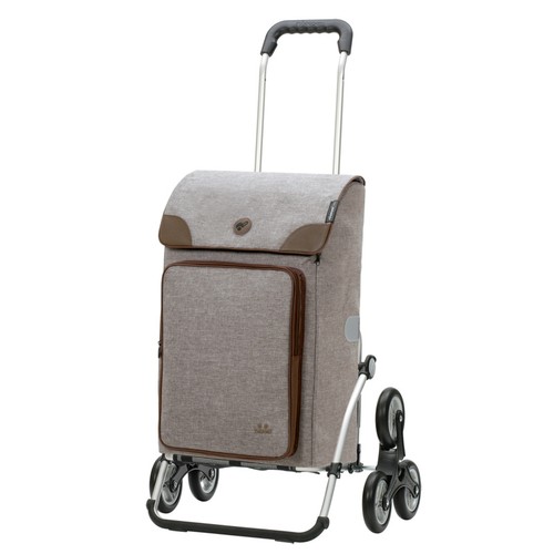 Andersen shopper royal - royal,