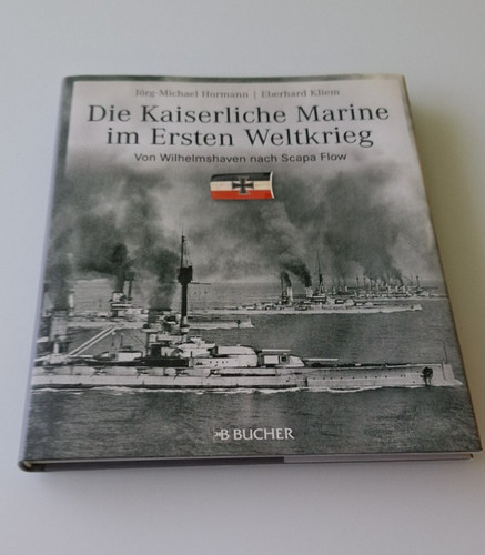 Kaiserliche marine 1 - kaiserliche,