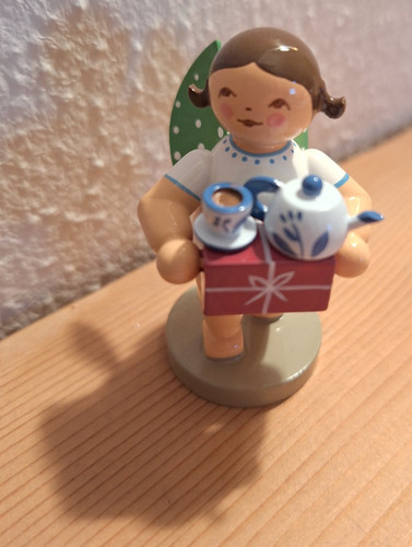 Wendt kühn engel mit - wendt,