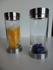 Kerzenhalter, Teelichthalter, Vase-MENU Design VEA, Dänemark