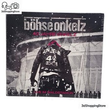 Böhse Onkelz 40 Jahre Live