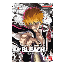 Union arena bleach thousand - union,